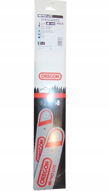 Sprievodca Oregonom 158SLGK095