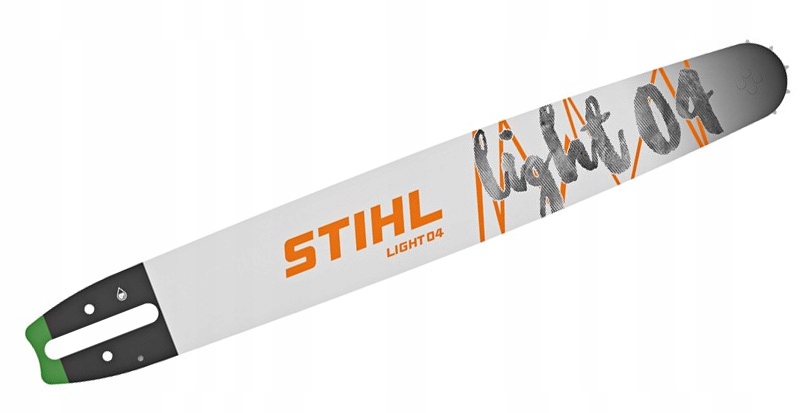 Vodiaca lišta Stihl 3005 000 7009