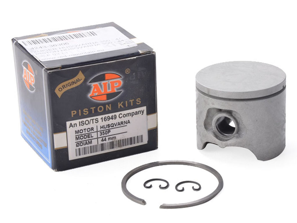Piest - Makita BTW150- Switch č.