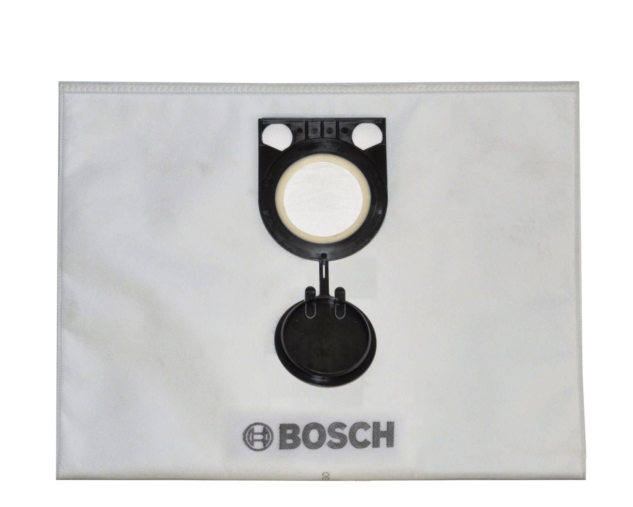 Originálny prachový vrecko až do plynu 25 bosch