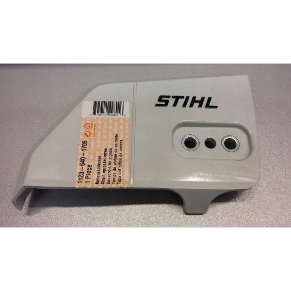Kryt - Makita 955nb Attroade Vertiver Original