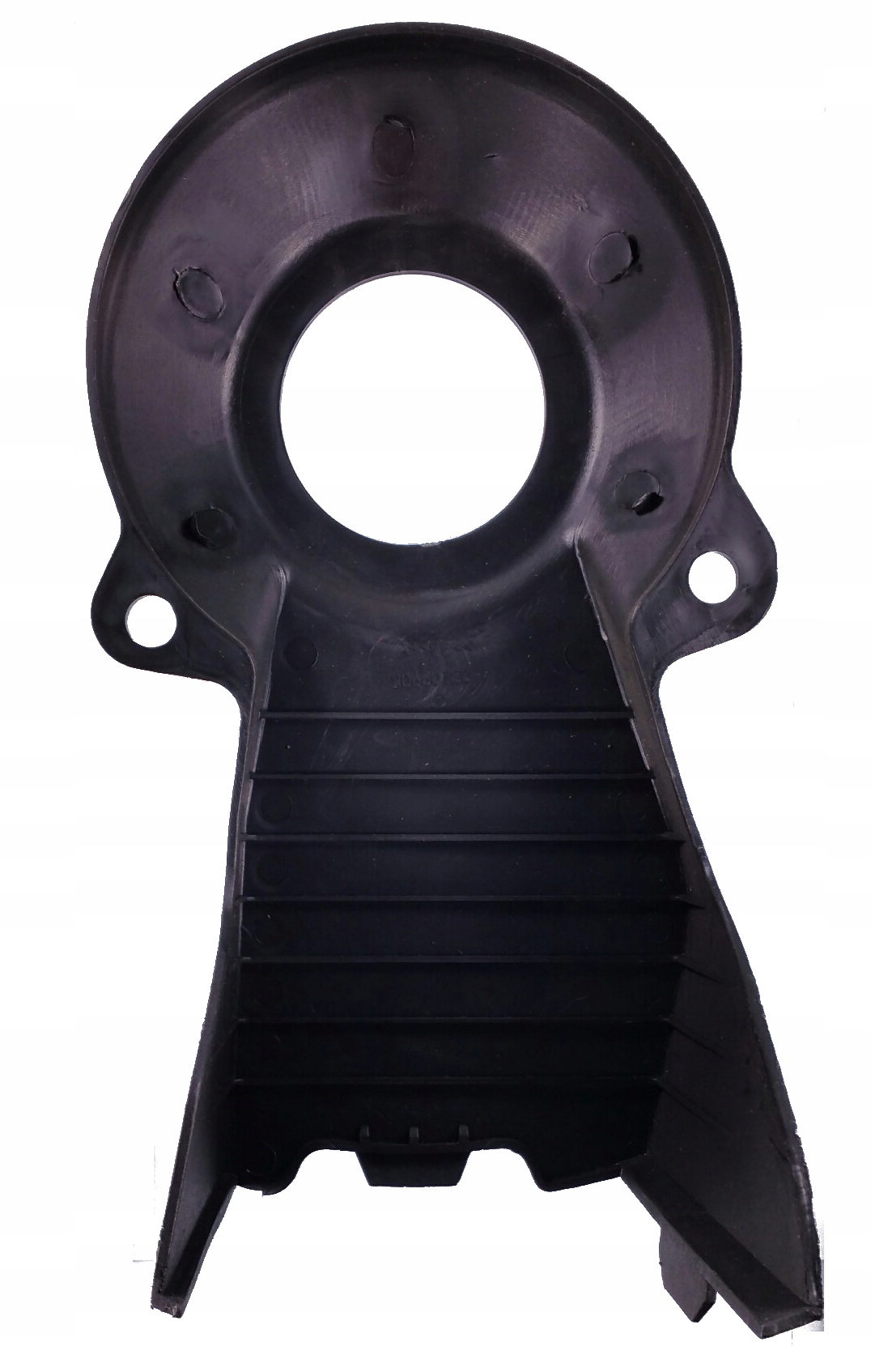 NAC LS46 MOWER TAR CRAND, S461