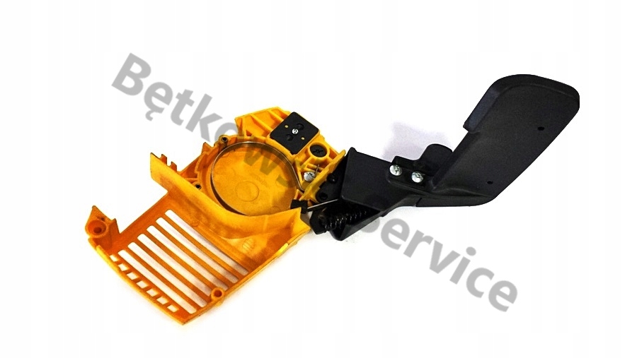 Kryt - 9T Clutch Drum Screck podložka pre CG430
