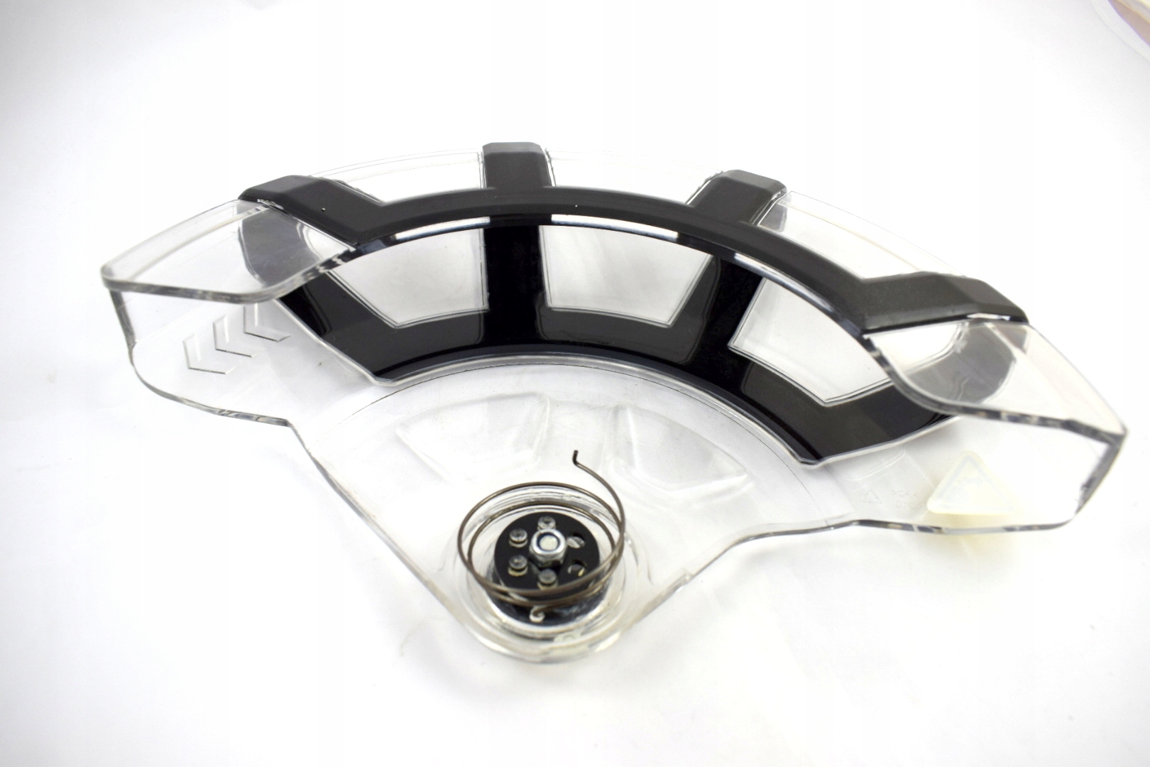 Kryt - Bosch GHP 5-75 Construction č. 5 Kód: F 016 L73 284