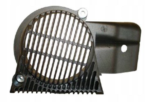 Ventilátor - Bosch GBH 5-40 DE - Ložiskový rukáv č.