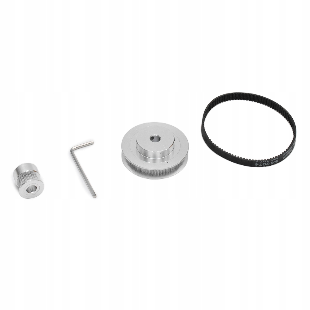 Kolieska na kosačku - P36-GT2-6-BF synchrónny synchrónny pás