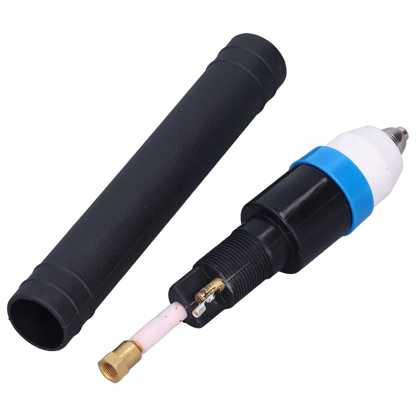 Vogelmann Wolfram Electrodes Golden 2,0 mm 10 ks.