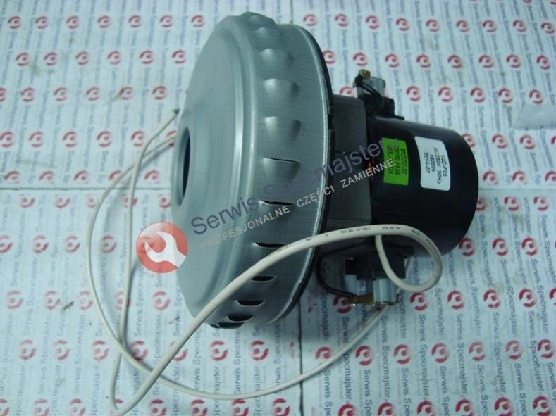 Motor - Makita 4340Ct-žineter č. 62 Kód: 517398-3