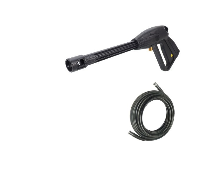 Parside PhD 150 E4 Washer Set pištoľ