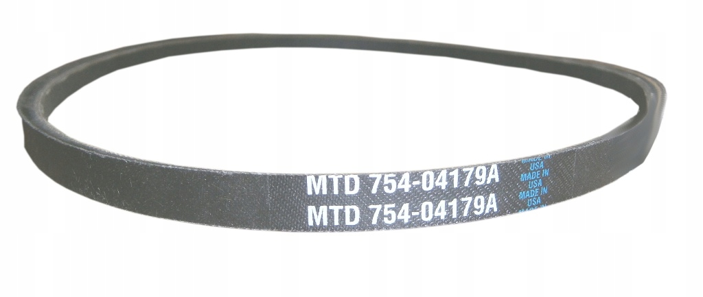 Klinový remeň kosačky - MTD Mower Clinic Belt 754-04179A