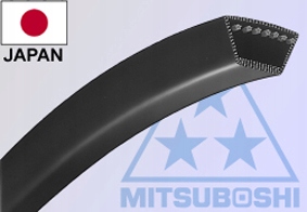 Klinový remeň kosačky - Castelgarden TC102 Clinle Belt.
