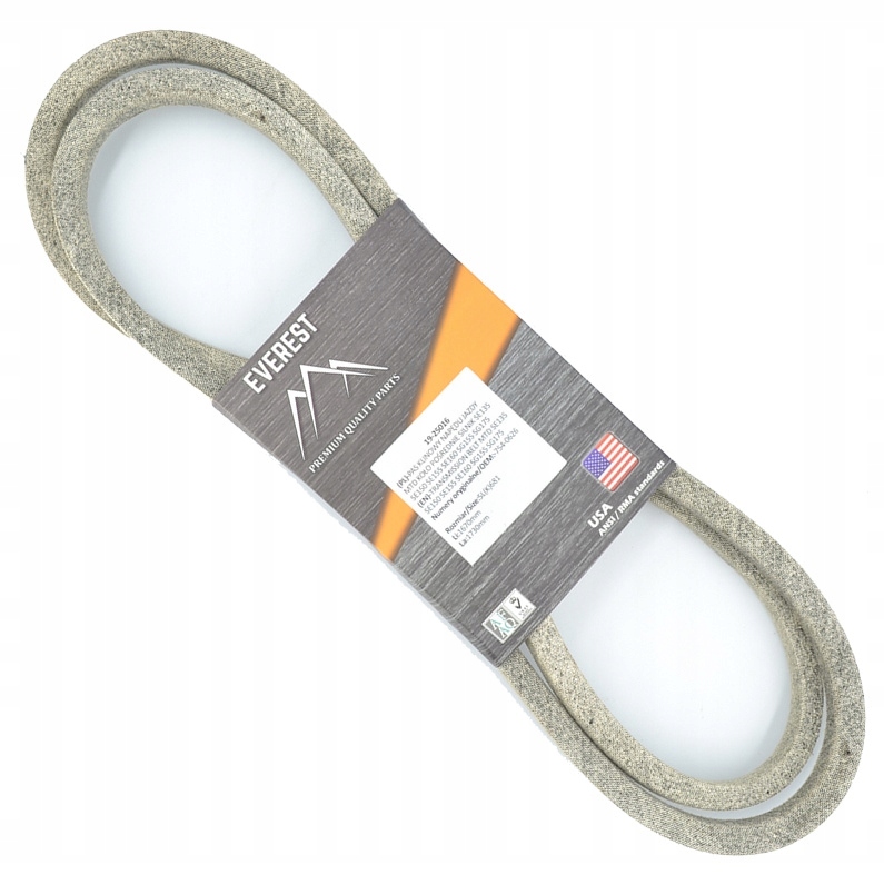 Klinový remeň kosačky - MTD SE135 SE150 SE160 Drive Belt.