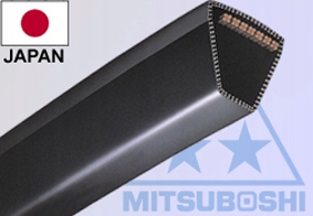 Klinový remeň kosačky - Pubert husqvarna Vertator Belt