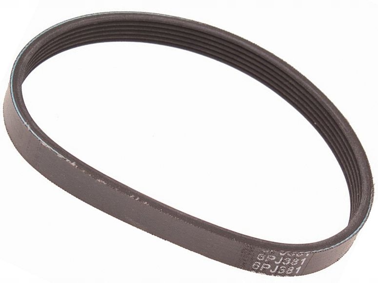 Klinový remeň - Sacharidy syndróm karbidu 68T-14301-11-00