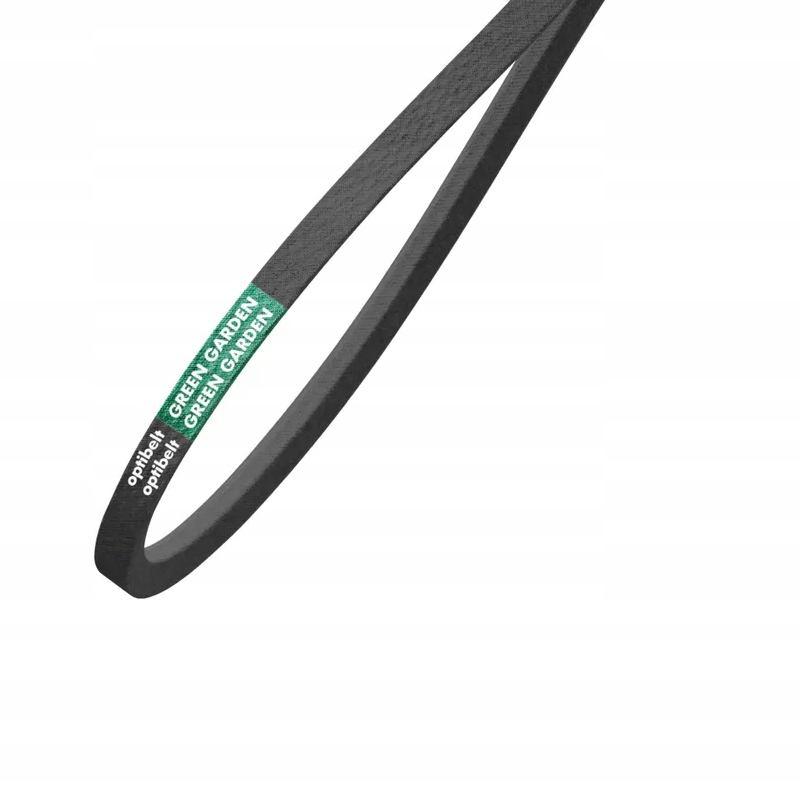 Klinový remeň kosačky - Stiga MultiWower 53 S Optibelt Belt 35064196/0