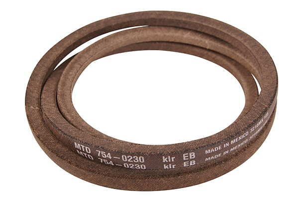 Klinový remeň kosačky - MTD Hnacím pásom 1478 mm 754-0230 Originál