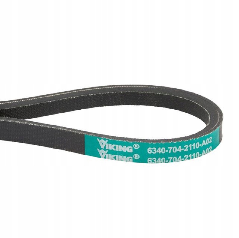 Klinový remeň kosačky - Viking MB Me 455 6340-704-2110-A02 Ory