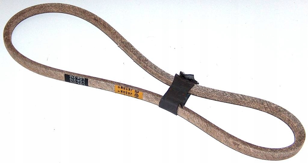 Klinový remeň kosačky - V -belt 13x889li Limpar 84 Sweeper