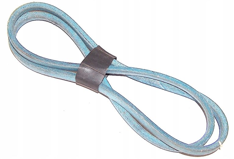 Klinový remeň kosačky - V -belt 3/8 x 39