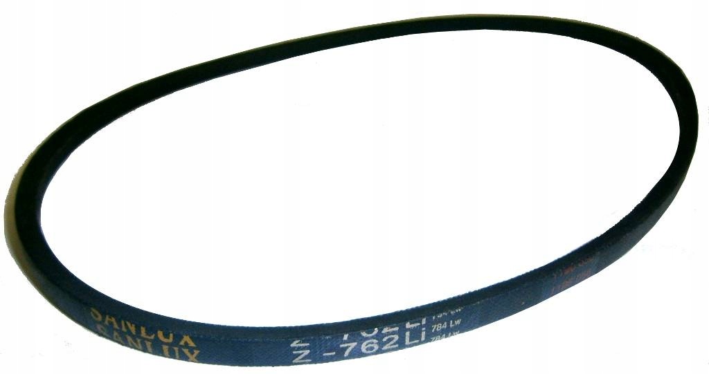 Klinový remeň kosačky - V -Belt D1566 1576 C 762 Li HK46BS500 BRM51