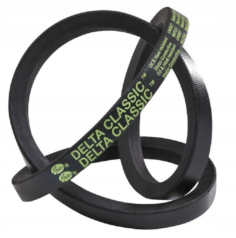 Klinový remeň kosačky - V -Belt Gates Drive 17x920 Li pre traktor