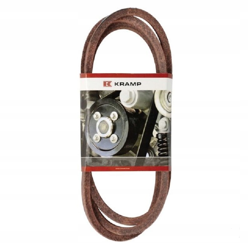 Klinový remeň kosačky - Kevlar Aramid V -belt 12,7 x 2413 Li 1/2 ''