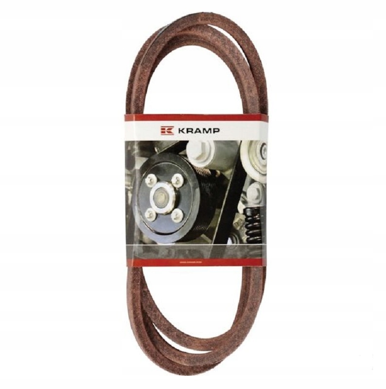 Klinový remeň kosačky - Kevlar Aramid 15,9 x 1674 Li 5/8 '' V -belt
