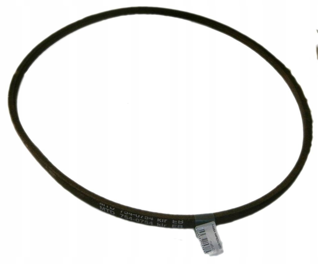 Klinový remeň kosačky - MTD DX 70 754-0754