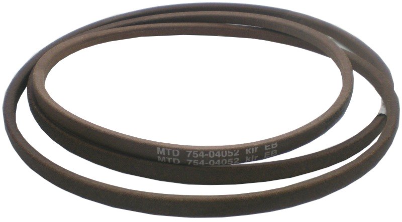 Klinový remeň kosačky - MTD GLX122 754-04052 NEOR HORDE BELT