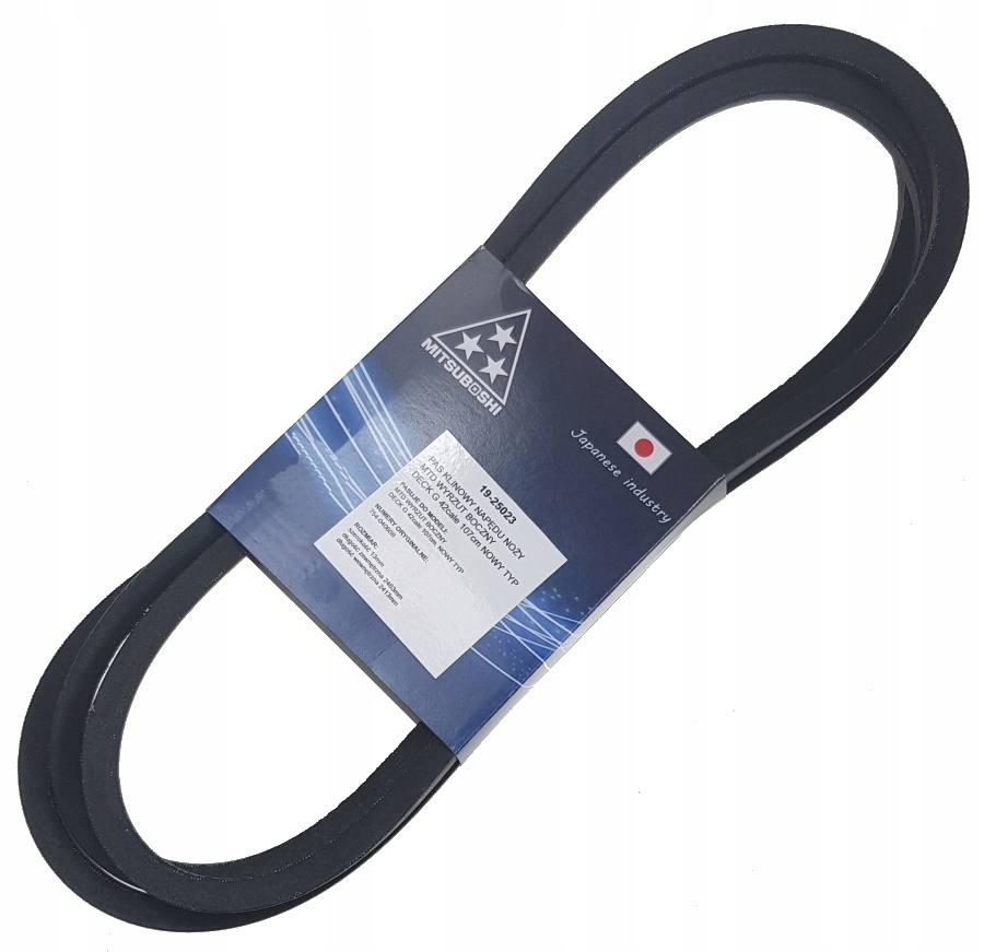 Klinový remeň kosačky - Husqvarna Craftsman 429636 532429636