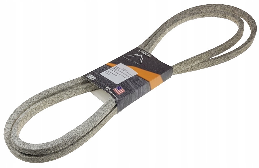 Klinový remeň kosačky - Nôž V-Belt MTDS 754-04069