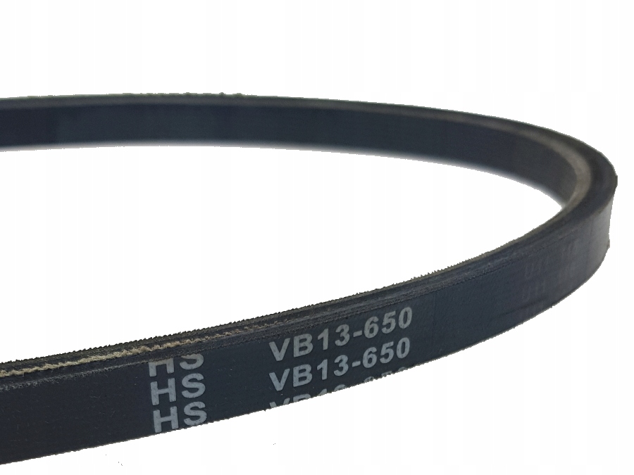 Klinový remeň kosačky - Master Cut txts40 V -belt.