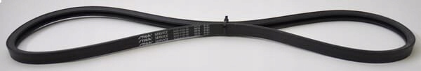 Klinový remeň kosačky - Stiga Mower Bar 1134-9020-01 9585-0103-00
