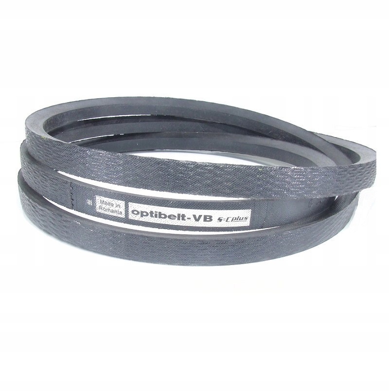Klinový remeň kosačky - VB 17 mm pohonný prúžok