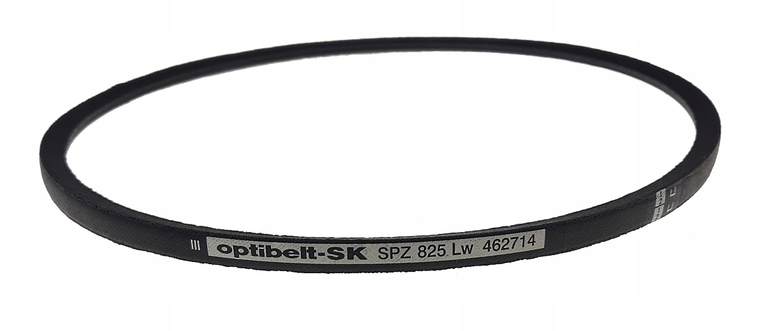 Klinový remeň kosačky - Al-ko spz 825LW 462714 Drive Bar Original