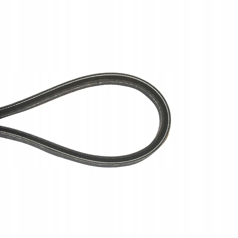 Klinový remeň kosačky - Zadajte A pre bielu 1/2 "x 99" v -belt,