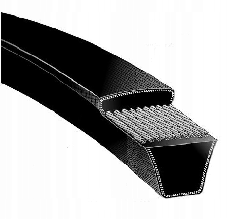 Klinový remeň kosačky - Husqvarna CTH 2238 2542 2642 TE Driving Belt