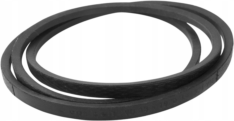 Klinový remeň kosačky - Vodičský bar pre MTD Optima LE 130 180/105 T