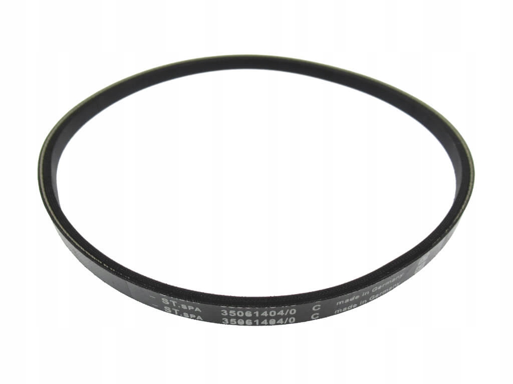 Klinový remeň kosačky - Stiga Tractor Belt 135061404/0