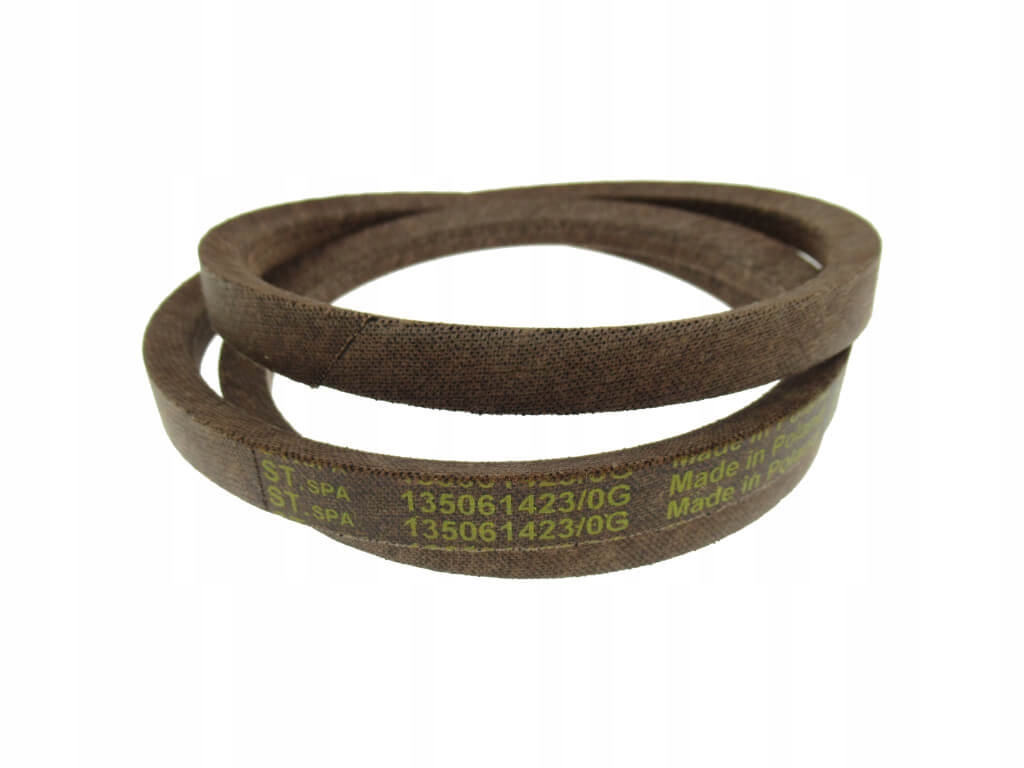 Klinový remeň kosačky - Stiga Tractor Belt 135061423/0