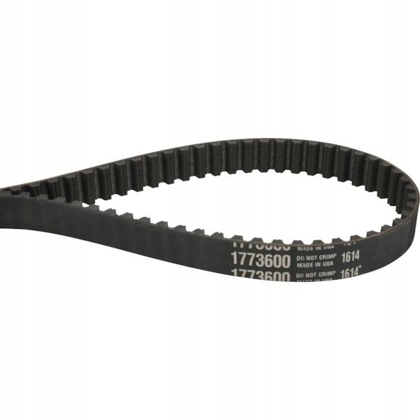 Klinový remeň kosačky - TROY-BILT MTD Craftsman 1773600 Driving Belt
