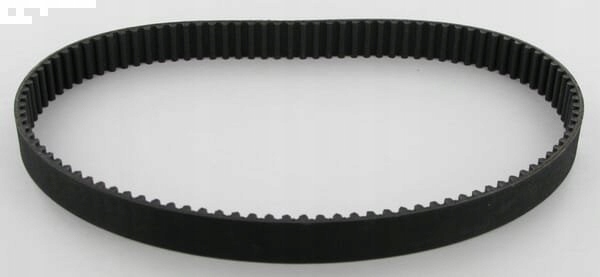 Klinový remeň kosačky - Zubný pás MTD K41 754-04031