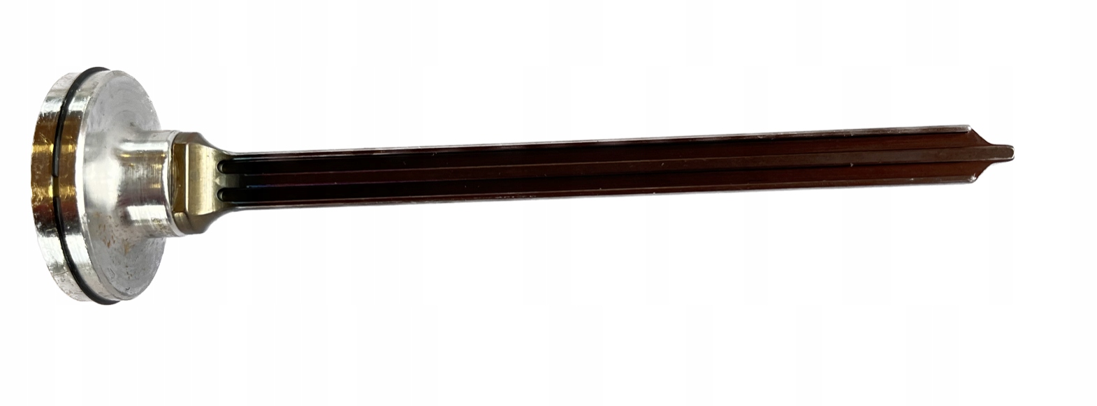 Piest - Držiak nástrojov Makita Screwdriver 6281 10 mm