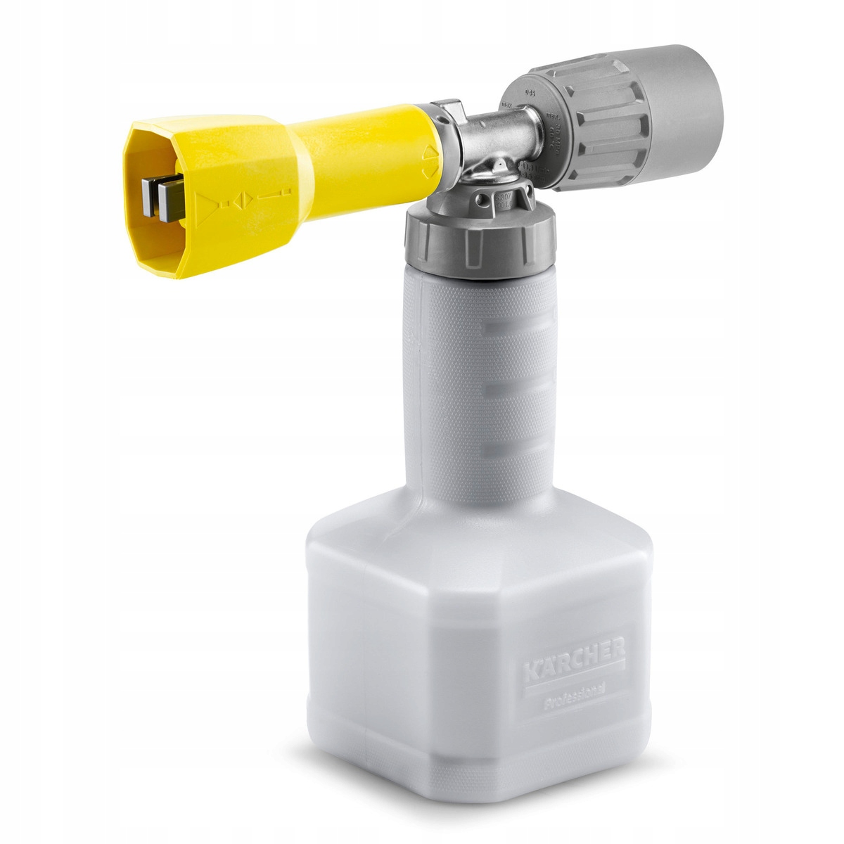 PENOVÁ VODA ZÁKLADNÁ 1 KARCHER HD HDS 350-600 l/hod.