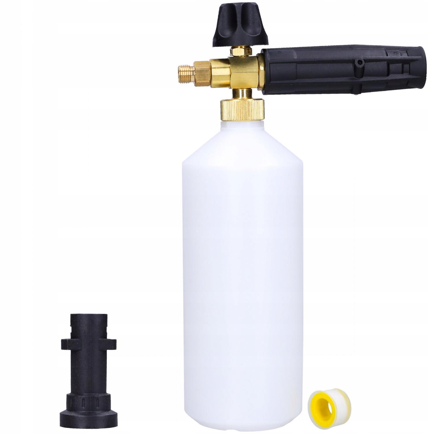 Pianate Bajonet Foam pre práčky série K2 K3 K4 K5 K6 7