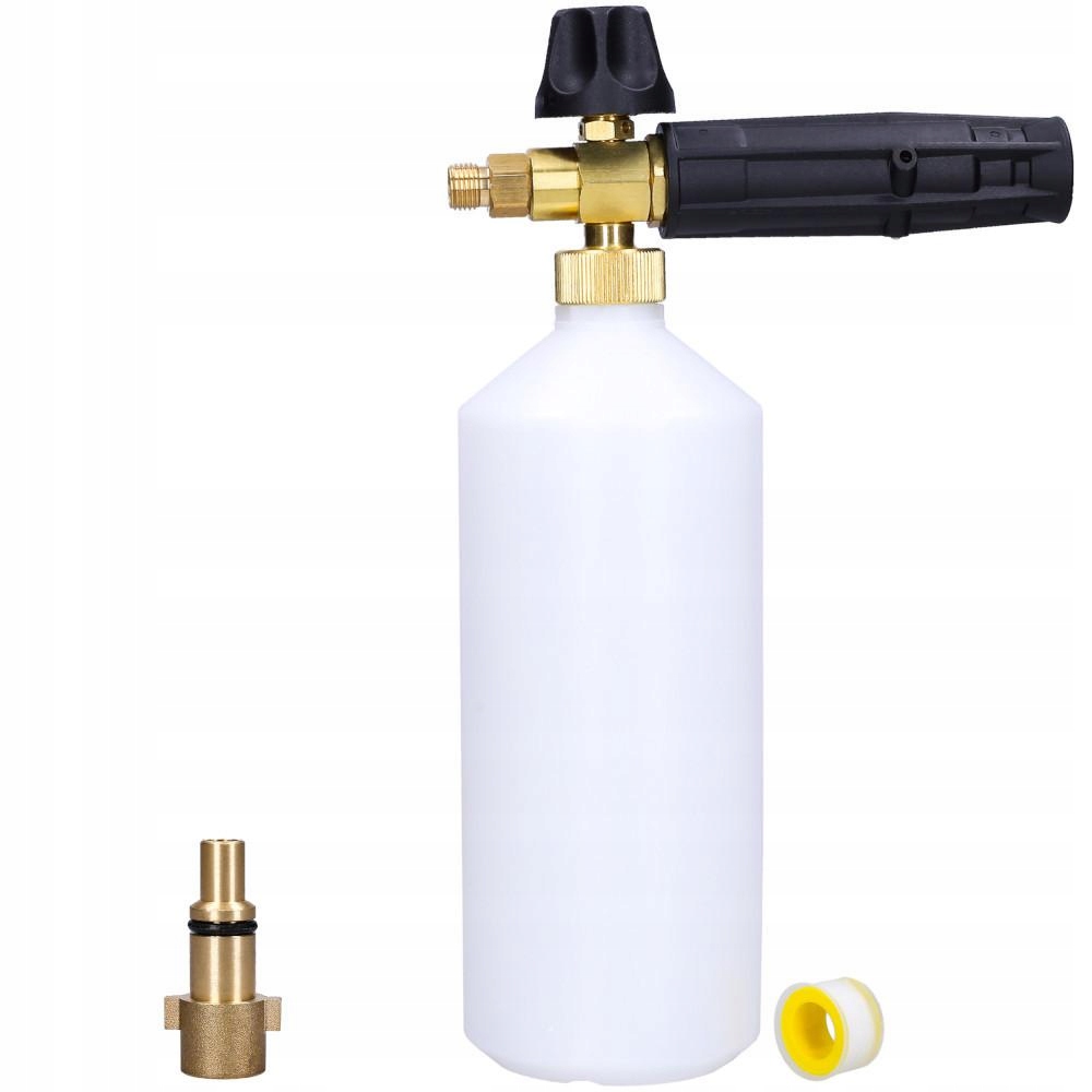 Had 10 m kanalizačný systém pre Karcher K Lavor Kranzle M22
