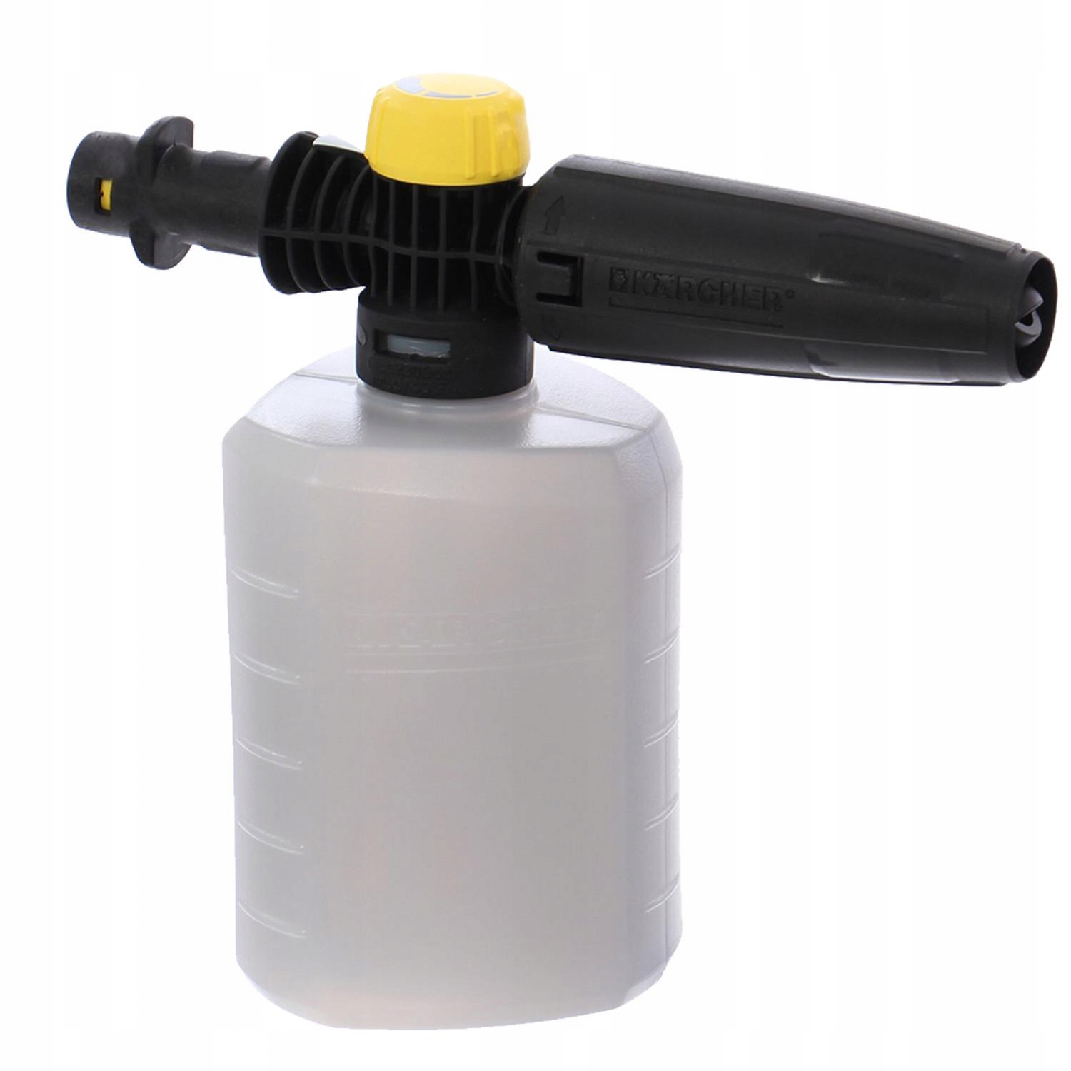 Karcher 0,6 l penové klavír
