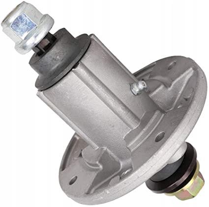 Klinový remeň kosačky - P. Castel Garden TC TCS TP 12 13 14 o Adaptér adaptéra