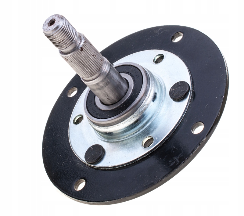 Klinový remeň kosačky - Hriadeľový kryt 136 mm 13286720 žula