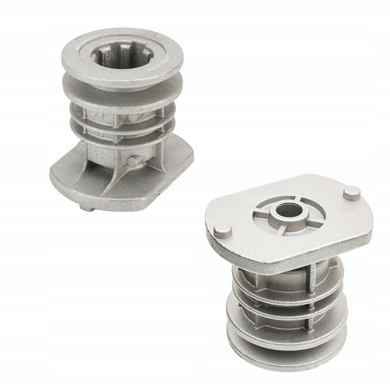 Klinový remeň kosačky - Náboj nôž 25 mm honda stiga 122465608/3 originál